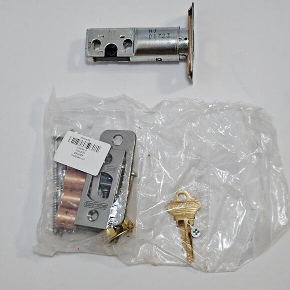 Schlage Encode Plus Camelot Touchscreen Electronic Deadbolt WiFi #BE499WBCAM619 - Picture 6 of 10